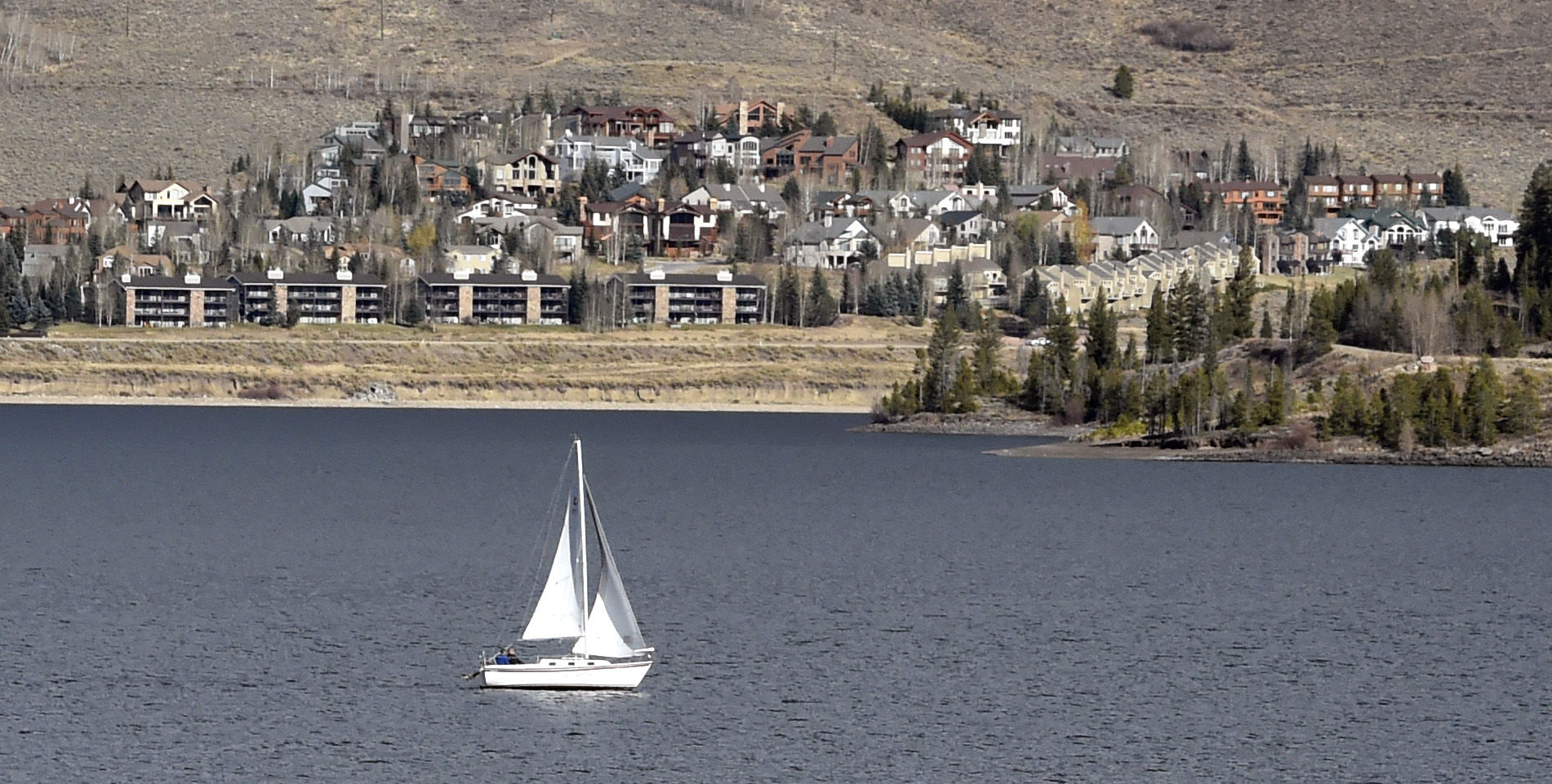 Summit County